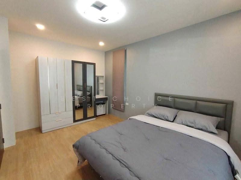 Pool Villa San Sai District, Chiang Mai, San Phra Net, San Sai, Chiang Mai, 4 Bedrooms, 290 sqm, Villa For Rent, by Best Choice Property, 500532020 - DDproperty.com