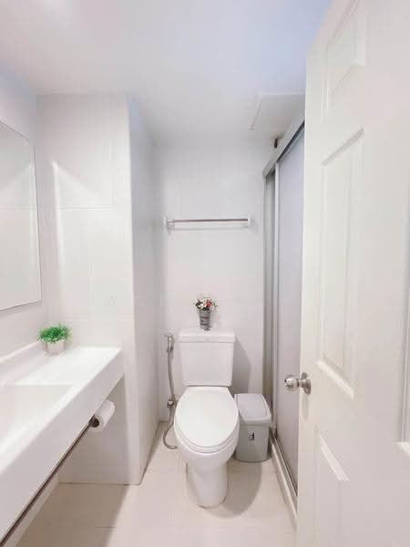 U Delight @ Huamak Station, Bangkok, 89 Huamak Road, Hua Mak, Bang Kapi, Bangkok, 1 Bedroom, 32 sqm, Condo For Rent, by Agentbkk, 500532022 - DDproperty.com