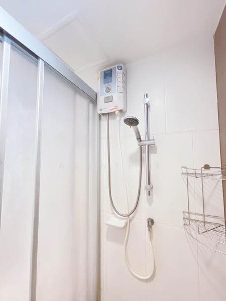 U Delight @ Huamak Station, Bangkok, 89 Huamak Road, Hua Mak, Bang Kapi, Bangkok, 1 Bedroom, 32 sqm, Condo For Rent, by Agentbkk, 500532022 - DDproperty.com