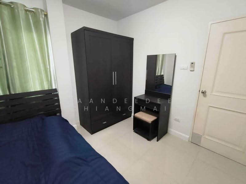 A house for rent near M Sport Complex Golf Course, Chiang Mai Rental Price:25,000THB/month No.12H240, Chiang Mai, San Pu Loei, Doi Saket, Chiang Mai, 4 Bedrooms, 150 sqm, Single Detached House For Rent, by Baandeedee Chiangmai, 500532023 - DDproperty.com