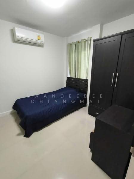บ้านให้เช่า – ใกล้สนามกอล์ฟ M Sport Complex เพียง 5 นาที ค่าเช่า 25,000 บาท / เดือน No.12H240, เชียงใหม่, สันปูเลย, ดอยสะเก็ด, เชียงใหม่, 150 ตร.ม., บ้านเดี่ยว ให้เช่า, โดย Baandeedee Chiangmai, 500532023 - DDproperty.com