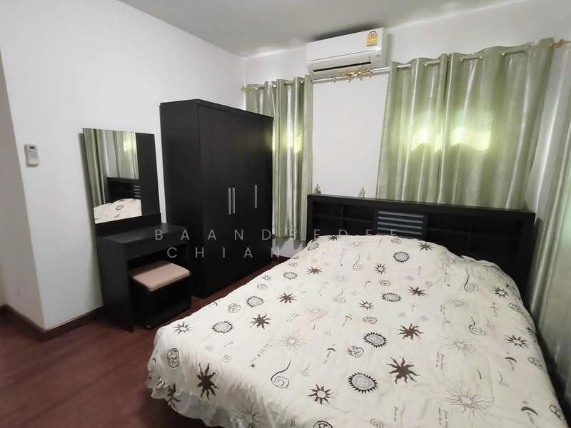 บ้านให้เช่า – ใกล้สนามกอล์ฟ M Sport Complex เพียง 5 นาที ค่าเช่า 25,000 บาท / เดือน No.12H240, เชียงใหม่, สันปูเลย, ดอยสะเก็ด, เชียงใหม่, 150 ตร.ม., บ้านเดี่ยว ให้เช่า, โดย Baandeedee Chiangmai, 500532023 - DDproperty.com