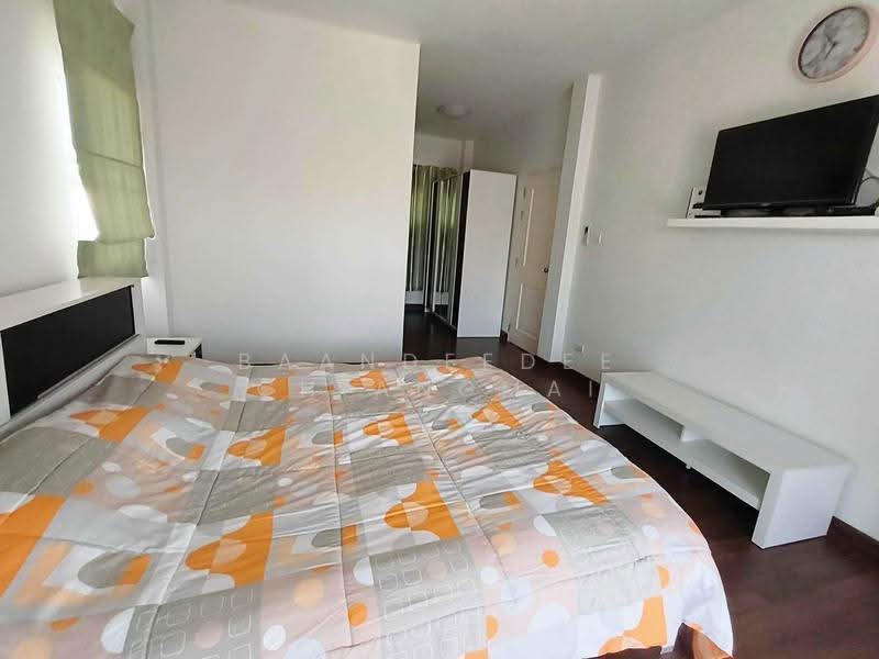 A house for rent near M Sport Complex Golf Course, Chiang Mai Rental Price:25,000THB/month No.12H240, Chiang Mai, San Pu Loei, Doi Saket, Chiang Mai, 4 Bedrooms, 150 sqm, Single Detached House For Rent, by Baandeedee Chiangmai, 500532023 - DDproperty.com