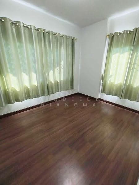 บ้านให้เช่า – ใกล้สนามกอล์ฟ M Sport Complex เพียง 5 นาที ค่าเช่า 25,000 บาท / เดือน No.12H240, เชียงใหม่, สันปูเลย, ดอยสะเก็ด, เชียงใหม่, 150 ตร.ม., บ้านเดี่ยว ให้เช่า, โดย Baandeedee Chiangmai, 500532023 - DDproperty.com
