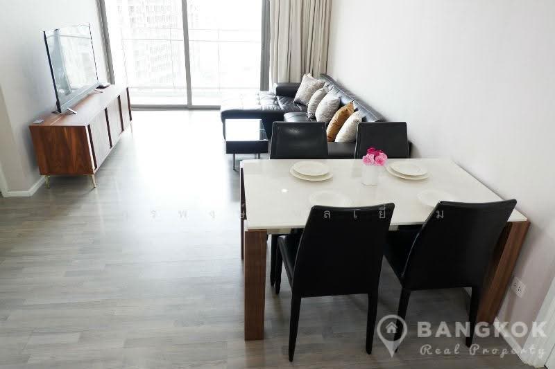 The Room Sukhumvit 69 : เดอะ รูม สุขุมวิท 69, กรุงเทพ, 1539 ถ.สุขุมวิท, พระโขนงเหนือ, วัฒนา, กรุงเทพ, 81 ตร.ม., คอนโด ให้เช่า, โดย จักรพงษ์ พลเยี่ยม, 500532025 - DDproperty.com