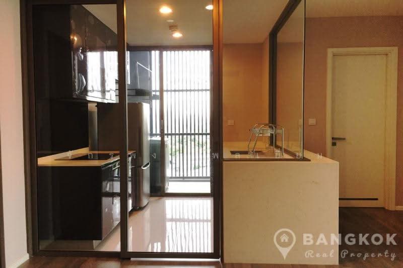 The Room Sukhumvit 69, Bangkok, 1539 Sukhumvit Road, Phra Kanong Nua, Watthana, Bangkok, 2 Bedrooms, 81 sqm, Condo For Rent, by Chakkrapong Ponyeam, 500532025 - DDproperty.com