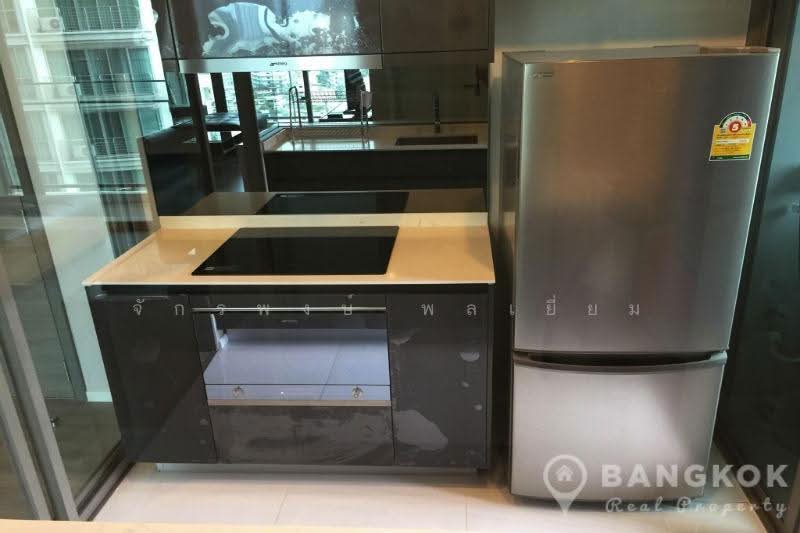 The Room Sukhumvit 69, Bangkok, 1539 Sukhumvit Road, Phra Kanong Nua, Watthana, Bangkok, 2 Bedrooms, 81 sqm, Condo For Rent, by Chakkrapong Ponyeam, 500532025 - DDproperty.com