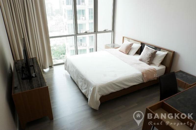 The Room Sukhumvit 69 : เดอะ รูม สุขุมวิท 69, กรุงเทพ, 1539 ถ.สุขุมวิท, พระโขนงเหนือ, วัฒนา, กรุงเทพ, 81 ตร.ม., คอนโด ให้เช่า, โดย จักรพงษ์ พลเยี่ยม, 500532025 - DDproperty.com