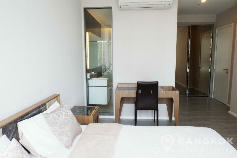 The Room Sukhumvit 69 : เดอะ รูม สุขุมวิท 69, กรุงเทพ, 1539 ถ.สุขุมวิท, พระโขนงเหนือ, วัฒนา, กรุงเทพ, 81 ตร.ม., คอนโด ให้เช่า, โดย จักรพงษ์ พลเยี่ยม, 500532025 - DDproperty.com