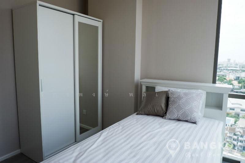 The Room Sukhumvit 69 : เดอะ รูม สุขุมวิท 69, กรุงเทพ, 1539 ถ.สุขุมวิท, พระโขนงเหนือ, วัฒนา, กรุงเทพ, 81 ตร.ม., คอนโด ให้เช่า, โดย จักรพงษ์ พลเยี่ยม, 500532025 - DDproperty.com