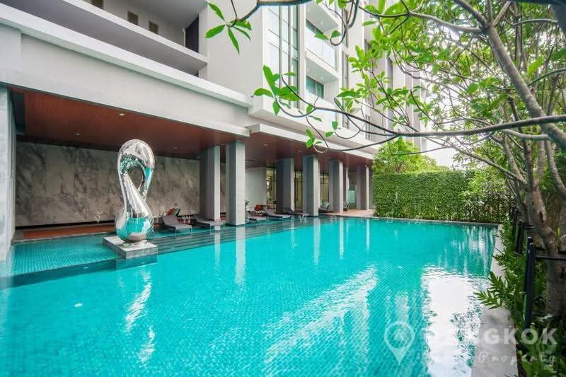 The Room Sukhumvit 69, Bangkok, 1539 Sukhumvit Road, Phra Kanong Nua, Watthana, Bangkok, 2 Bedrooms, 81 sqm, Condo For Rent, by Chakkrapong Ponyeam, 500532025 - DDproperty.com