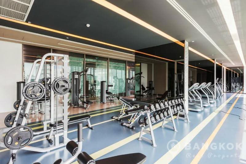 The Room Sukhumvit 69, Bangkok, 1539 Sukhumvit Road, Phra Kanong Nua, Watthana, Bangkok, 2 Bedrooms, 81 sqm, Condo For Rent, by Chakkrapong Ponyeam, 500532025 - DDproperty.com