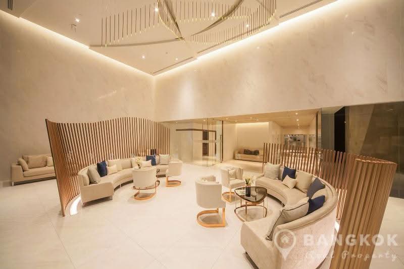 The Room Sukhumvit 69, Bangkok, 1539 Sukhumvit Road, Phra Kanong Nua, Watthana, Bangkok, 2 Bedrooms, 81 sqm, Condo For Rent, by Chakkrapong Ponyeam, 500532025 - DDproperty.com