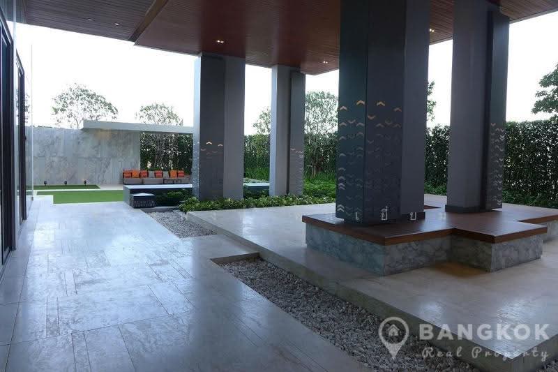 The Room Sukhumvit 69, Bangkok, 1539 Sukhumvit Road, Phra Kanong Nua, Watthana, Bangkok, 2 Bedrooms, 81 sqm, Condo For Rent, by Chakkrapong Ponyeam, 500532025 - DDproperty.com