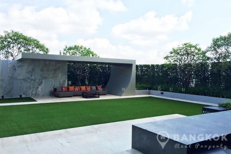 The Room Sukhumvit 69, Bangkok, 1539 Sukhumvit Road, Phra Kanong Nua, Watthana, Bangkok, 2 Bedrooms, 81 sqm, Condo For Rent, by Chakkrapong Ponyeam, 500532025 - DDproperty.com