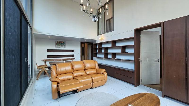 Siamese Thirty Nine, Bangkok, 68 Soi Sukhumvit 39, Sukhumvit Road, Khlong Tan Nua, Watthana, Bangkok, 3 Bedrooms, 136 sqm, Condo For Rent, by BANGKOK PROPERTY AGENTS, 500532027 - DDproperty.com