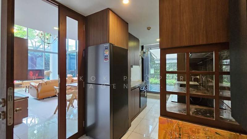 Siamese Thirty Nine, Bangkok, 68 Soi Sukhumvit 39, Sukhumvit Road, Khlong Tan Nua, Watthana, Bangkok, 3 Bedrooms, 136 sqm, Condo For Rent, by BANGKOK PROPERTY AGENTS, 500532027 - DDproperty.com