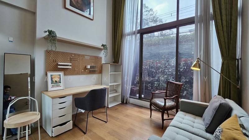 Siamese Thirty Nine, Bangkok, 68 Soi Sukhumvit 39, Sukhumvit Road, Khlong Tan Nua, Watthana, Bangkok, 3 Bedrooms, 136 sqm, Condo For Rent, by BANGKOK PROPERTY AGENTS, 500532027 - DDproperty.com