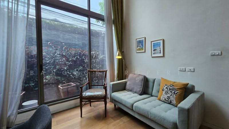 Siamese Thirty Nine, Bangkok, 68 Soi Sukhumvit 39, Sukhumvit Road, Khlong Tan Nua, Watthana, Bangkok, 3 Bedrooms, 136 sqm, Condo For Rent, by BANGKOK PROPERTY AGENTS, 500532027 - DDproperty.com