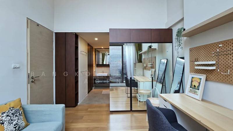 Siamese Thirty Nine, Bangkok, 68 Soi Sukhumvit 39, Sukhumvit Road, Khlong Tan Nua, Watthana, Bangkok, 3 Bedrooms, 136 sqm, Condo For Rent, by BANGKOK PROPERTY AGENTS, 500532027 - DDproperty.com