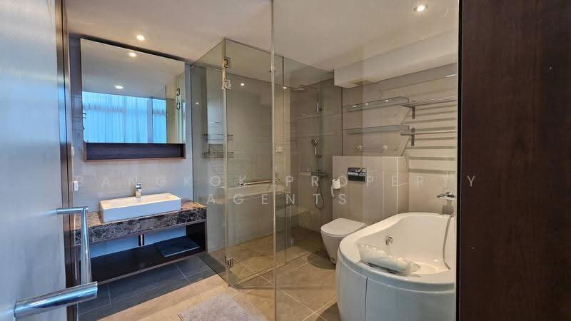 Siamese Thirty Nine, Bangkok, 68 Soi Sukhumvit 39, Sukhumvit Road, Khlong Tan Nua, Watthana, Bangkok, 3 Bedrooms, 136 sqm, Condo For Rent, by BANGKOK PROPERTY AGENTS, 500532027 - DDproperty.com