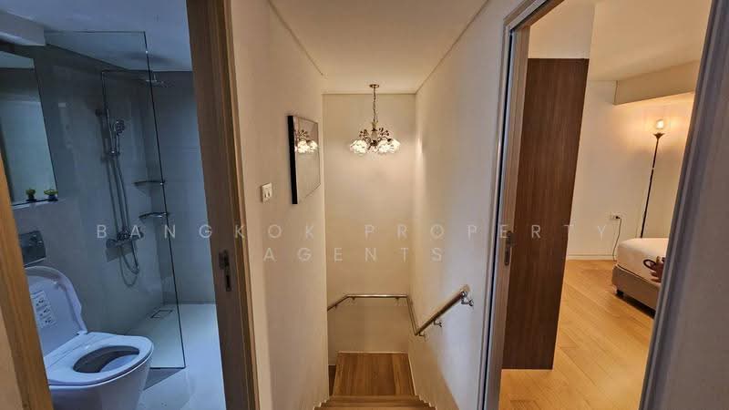 Siamese Thirty Nine, Bangkok, 68 Soi Sukhumvit 39, Sukhumvit Road, Khlong Tan Nua, Watthana, Bangkok, 3 Bedrooms, 136 sqm, Condo For Rent, by BANGKOK PROPERTY AGENTS, 500532027 - DDproperty.com