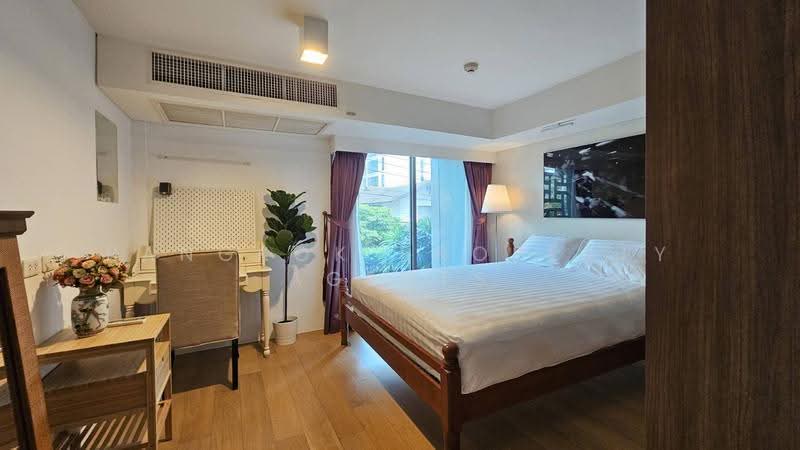 Siamese Thirty Nine, Bangkok, 68 Soi Sukhumvit 39, Sukhumvit Road, Khlong Tan Nua, Watthana, Bangkok, 3 Bedrooms, 136 sqm, Condo For Rent, by BANGKOK PROPERTY AGENTS, 500532027 - DDproperty.com