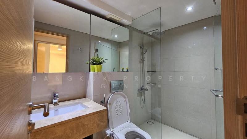 Siamese Thirty Nine, Bangkok, 68 Soi Sukhumvit 39, Sukhumvit Road, Khlong Tan Nua, Watthana, Bangkok, 3 Bedrooms, 136 sqm, Condo For Rent, by BANGKOK PROPERTY AGENTS, 500532027 - DDproperty.com