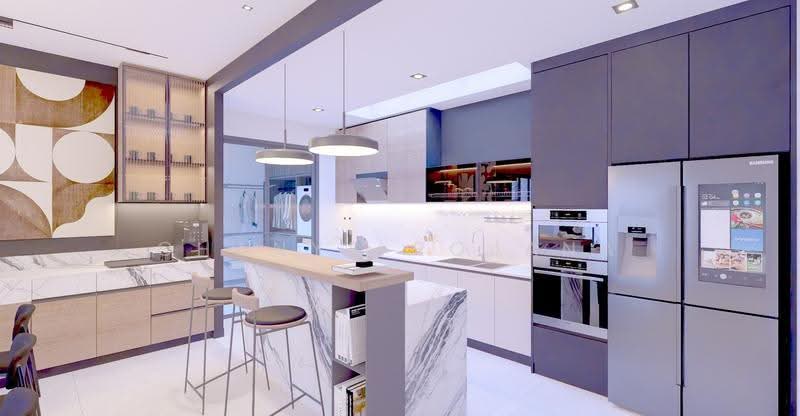 The Clover Pattaya, Chon Buri (Pattaya), ถนน เทศบาล 1 ซอย 12, Huai Yai, Bang Lamung (Pattaya), Chon Buri (Pattaya), 4 Bedrooms, 227 sqm, Semi-Detached House (Twin House) For Sale, by Chanya Rojana, 500532029 - DDproperty.com