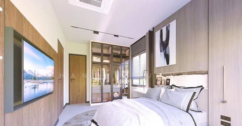The Clover Pattaya, Chon Buri (Pattaya), ถนน เทศบาล 1 ซอย 12, Huai Yai, Bang Lamung (Pattaya), Chon Buri (Pattaya), 4 Bedrooms, 227 sqm, Semi-Detached House (Twin House) For Sale, by Chanya Rojana, 500532029 - DDproperty.com