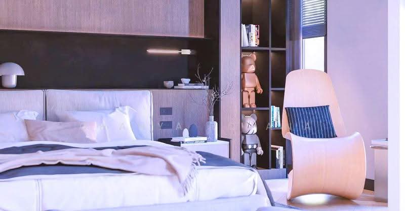 The Clover Pattaya, Chon Buri (Pattaya), ถนน เทศบาล 1 ซอย 12, Huai Yai, Bang Lamung (Pattaya), Chon Buri (Pattaya), 4 Bedrooms, 227 sqm, Semi-Detached House (Twin House) For Sale, by Chanya Rojana, 500532029 - DDproperty.com