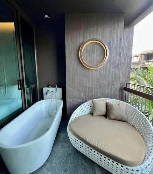 Saturdays Residence : แซทเทอร์เดย์ เรสซิเดนซ์, ภูเก็ต, ซอยแซทเทอร์เดย์, ราไวย์, เมืองภูเก็ต, ภูเก็ต, 57 ตร.ม., คอนโด ให้เช่า, โดย PK LIFE Property, 500532030 - DDproperty.com