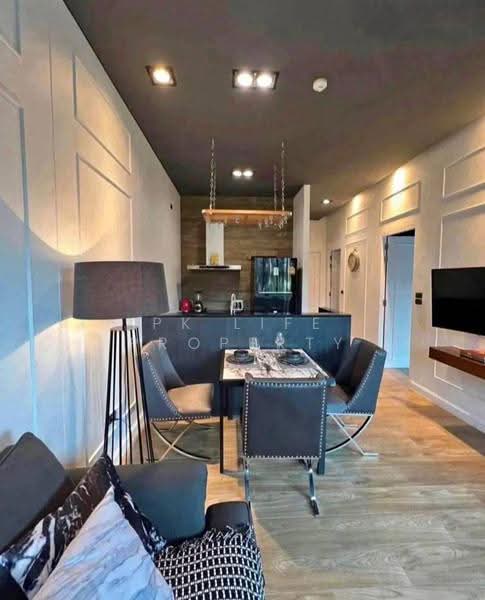 Saturdays Residence : แซทเทอร์เดย์ เรสซิเดนซ์, ภูเก็ต, ซอยแซทเทอร์เดย์, ราไวย์, เมืองภูเก็ต, ภูเก็ต, 57 ตร.ม., คอนโด ให้เช่า, โดย PK LIFE Property, 500532030 - DDproperty.com
