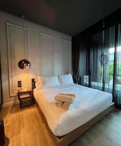 Saturdays Residence : แซทเทอร์เดย์ เรสซิเดนซ์, ภูเก็ต, ซอยแซทเทอร์เดย์, ราไวย์, เมืองภูเก็ต, ภูเก็ต, 57 ตร.ม., คอนโด ให้เช่า, โดย PK LIFE Property, 500532030 - DDproperty.com