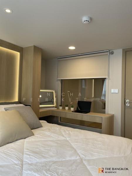 Culture Chula, Bangkok, 38/12 Soi Pratu Chai, Si Phraya, Bang Rak, Bangkok, 2 Bedrooms, 65 sqm, Condo For Rent, by Nicha Peerakittikul, 500532031 - DDproperty.com