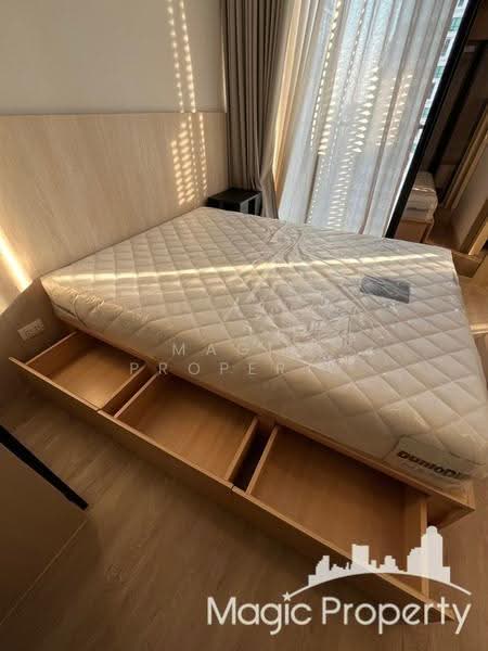 Noble State 39, Bangkok, 35 Soi Sukhumvit 39, Khlong Tan Nua, Watthana, Bangkok, 1 Bedroom, 30 sqm, Condo For Rent, by Magic Property, 500532032 - DDproperty.com