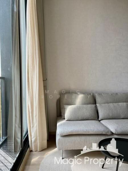 Noble State 39, Bangkok, 35 Soi Sukhumvit 39, Khlong Tan Nua, Watthana, Bangkok, 1 Bedroom, 30 sqm, Condo For Rent, by Magic Property, 500532032 - DDproperty.com