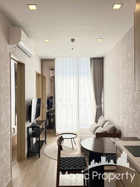 Noble State 39, Bangkok, 35 Soi Sukhumvit 39, Khlong Tan Nua, Watthana, Bangkok, 1 Bedroom, 30 sqm, Condo For Rent, by Magic Property, 500532032 - DDproperty.com