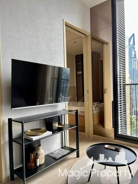 Noble State 39, Bangkok, 35 Soi Sukhumvit 39, Khlong Tan Nua, Watthana, Bangkok, 1 Bedroom, 30 sqm, Condo For Rent, by Magic Property, 500532032 - DDproperty.com