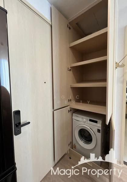 Noble State 39, Bangkok, 35 Soi Sukhumvit 39, Khlong Tan Nua, Watthana, Bangkok, 1 Bedroom, 30 sqm, Condo For Rent, by Magic Property, 500532032 - DDproperty.com