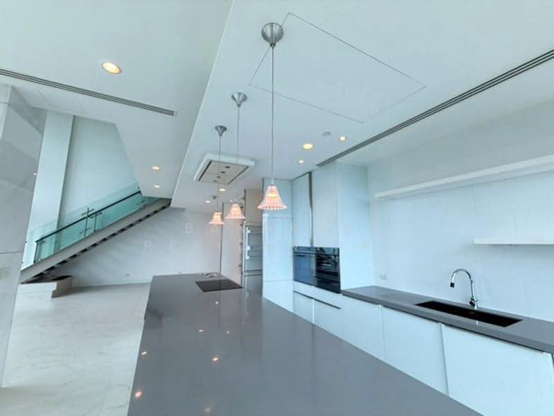 185 Rajadamri, Bangkok, 185 Rajadamri Road, Lumphini, Pathum Wan, Bangkok, 3 Bedrooms, 356 sqm, Condo For Rent, by Bangkok Residential, 500532033 - DDproperty.com