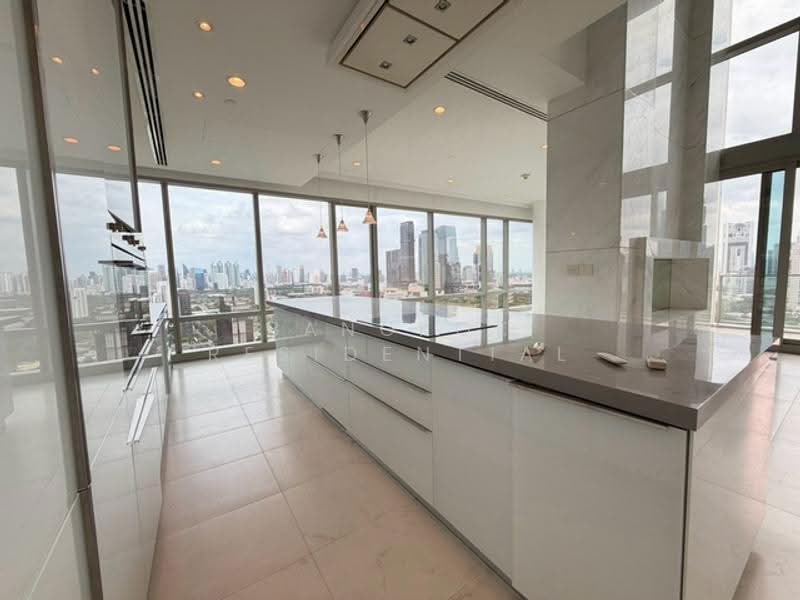 185 Rajadamri, Bangkok, 185 Rajadamri Road, Lumphini, Pathum Wan, Bangkok, 3 Bedrooms, 356 sqm, Condo For Rent, by Bangkok Residential, 500532033 - DDproperty.com