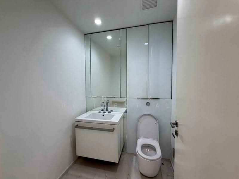 185 Rajadamri, Bangkok, 185 Rajadamri Road, Lumphini, Pathum Wan, Bangkok, 3 Bedrooms, 356 sqm, Condo For Rent, by Bangkok Residential, 500532033 - DDproperty.com