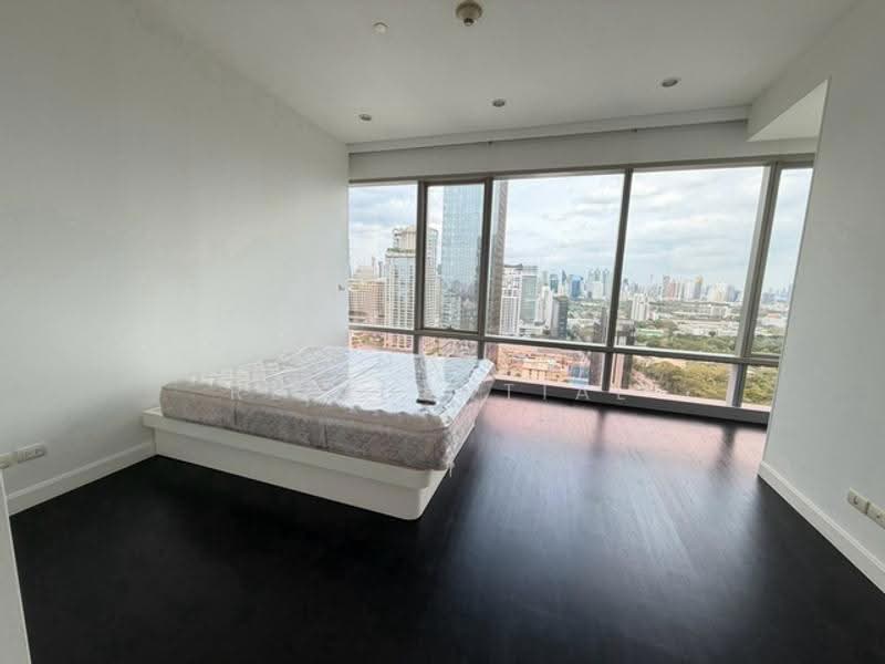 185 Rajadamri, Bangkok, 185 Rajadamri Road, Lumphini, Pathum Wan, Bangkok, 3 Bedrooms, 356 sqm, Condo For Rent, by Bangkok Residential, 500532033 - DDproperty.com