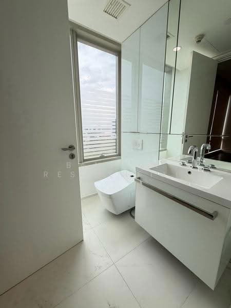 185 Rajadamri, Bangkok, 185 Rajadamri Road, Lumphini, Pathum Wan, Bangkok, 3 Bedrooms, 356 sqm, Condo For Rent, by Bangkok Residential, 500532033 - DDproperty.com