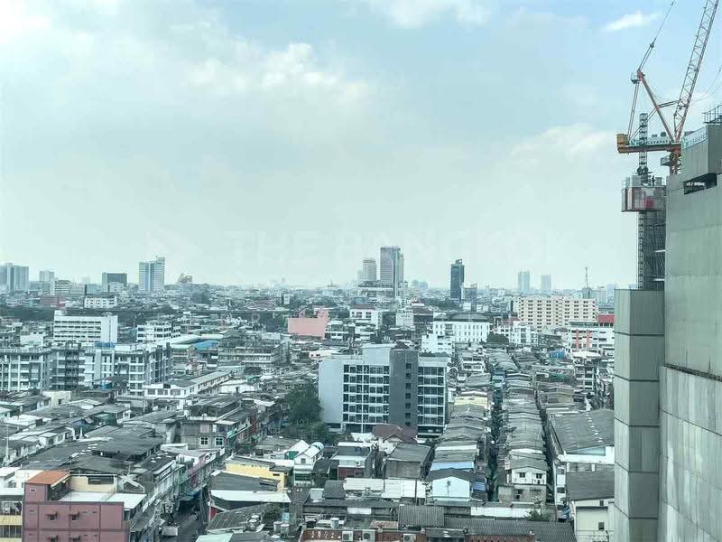 PYNE by Sansiri : ไพน์ บาย แสนสิริ, กรุงเทพ, ถนนพญาไท แขวงถนนเพชรบุรี เขตราชเทวี กรุงเทพมหานคร, ถนนเพชรบุรี, ราชเทวี, กรุงเทพ, 80 ตร.ม., คอนโด ให้เช่า, โดย Nicha Peerakittikul, 500532034 - DDproperty.com