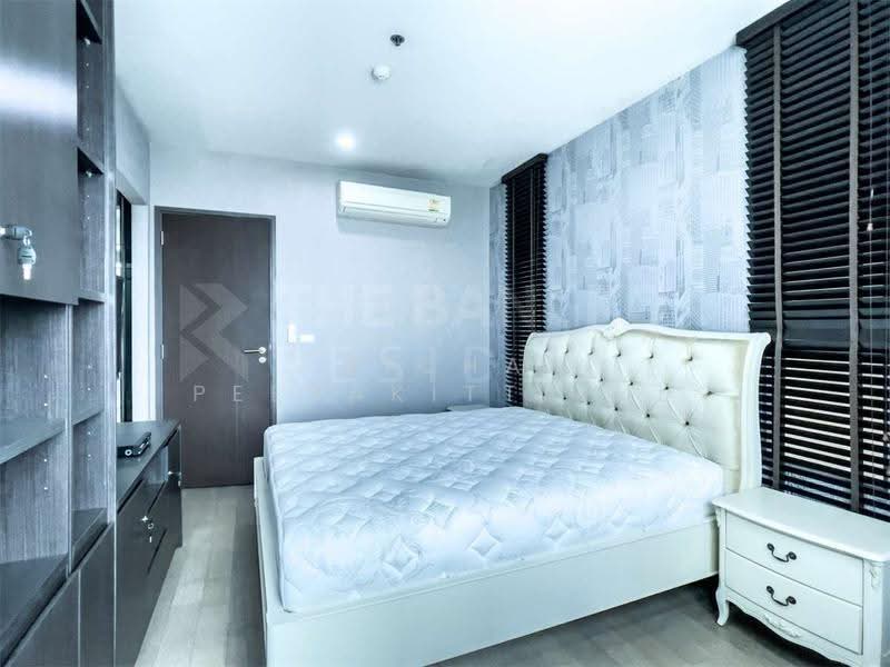 PYNE by Sansiri, Bangkok, Prayatai Road, Thanon Phetchaburi, Ratchathewi, Bangkok, 2 Bedrooms, 80 sqm, Condo For Rent, by Nicha Peerakittikul, 500532034 - DDproperty.com