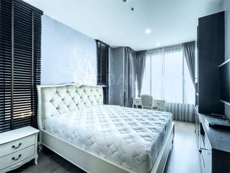 PYNE by Sansiri, Bangkok, Prayatai Road, Thanon Phetchaburi, Ratchathewi, Bangkok, 2 Bedrooms, 80 sqm, Condo For Rent, by Nicha Peerakittikul, 500532034 - DDproperty.com