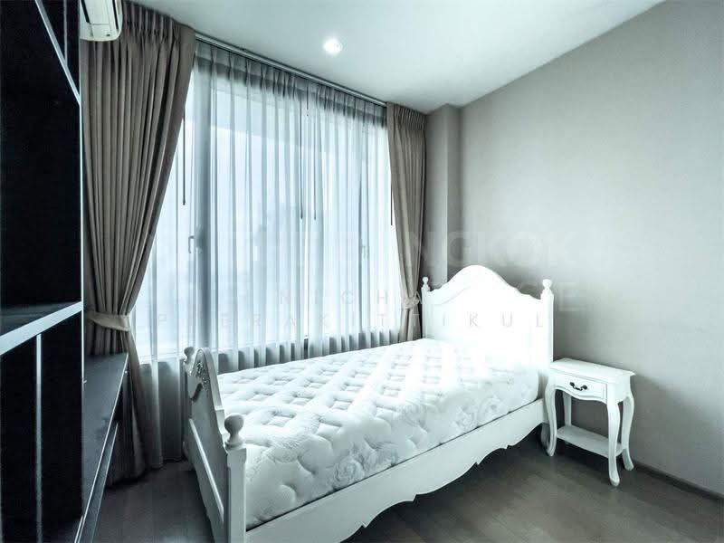 PYNE by Sansiri, Bangkok, Prayatai Road, Thanon Phetchaburi, Ratchathewi, Bangkok, 2 Bedrooms, 80 sqm, Condo For Rent, by Nicha Peerakittikul, 500532034 - DDproperty.com