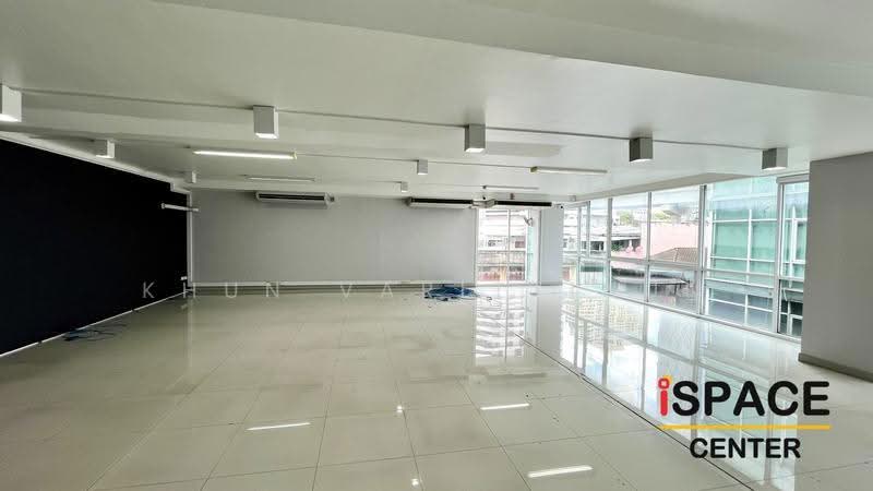 Office Space 100-500 sq.m. near ICONSIAM & BTS Charoen Nakhon, Bangkok, เจริญนคร, Khlong San, Bangkok, , 120 sqm, Office Space For Rent, by Khun Varittinun, 500532036 - DDproperty.com